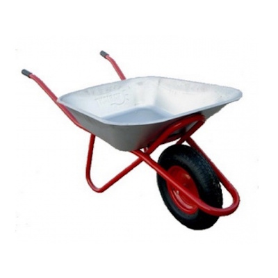 Тачка строительная Одноколесная, 110л К1350-1
