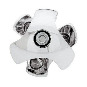 Держатель 3-х трубный левый Z-021-1 SX (R2SX) JR-1.25 Л. VACUUM