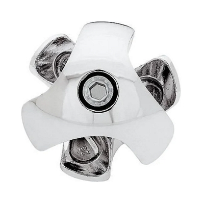 Держатель 3-х трубный правый Z-021-2 DX (R2DS) JR-1.25 П