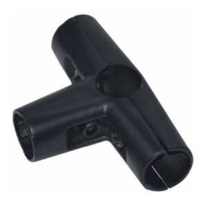 Крепеж с 5-ю направлениями (Z-025+039+039) T - 15 ЧЕРНЫЙ UNO-7.25 BL