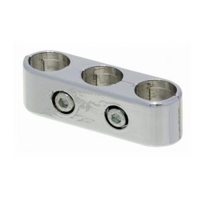 Крепеж тройной параллельный (Z-030-3) (R55C) UNO-5.25 VACUUM