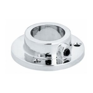 Фланец (толщина стенки - 4мм) 25 мм (R11B) 2809-25 VACUUM